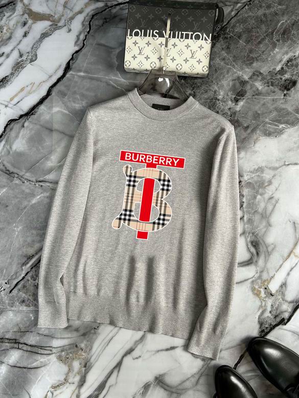 Burberry M-3XL kdtn (2)